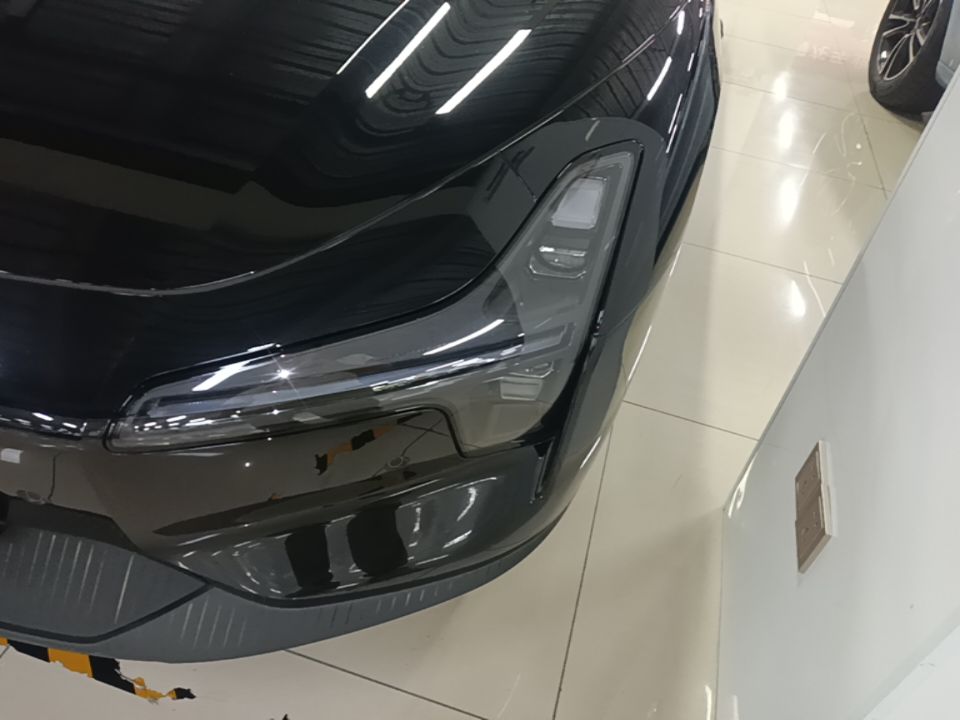 XPeng MONA M03 2024 620 with Ultra-Long Range — снимка 8