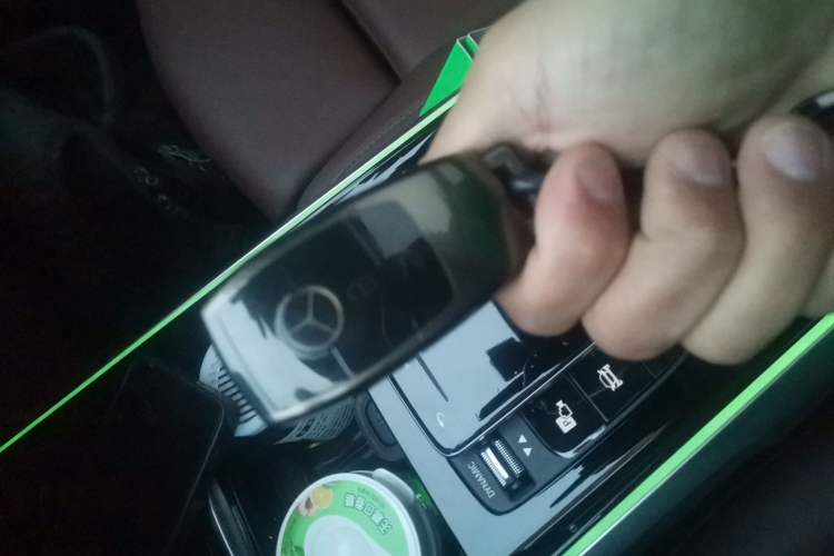 Used Mercedes-Benz GLB 2021 GLB 200 Dynamic Edition