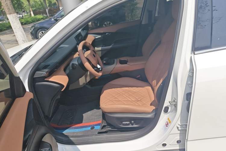 Used CHANGAN Eado 2024 1.5T GDI Automatic Flagship Edition
