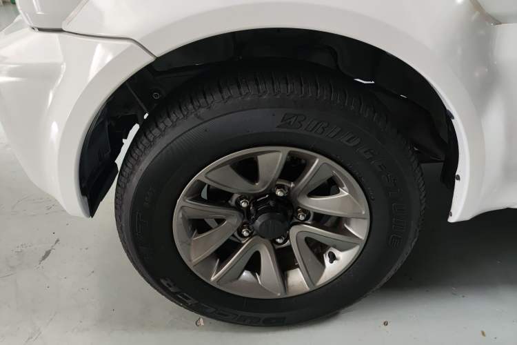 Used Suzuki Jimny 2015 1.3 MT JLX