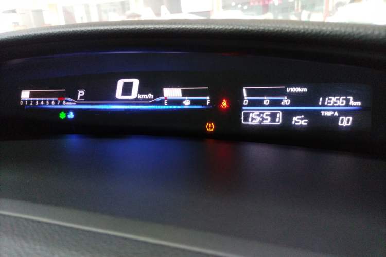 Used Honda Jade 2020 1.8L automatic Comfort version