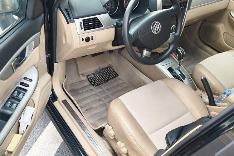 Used Buick Excelle 2013 1.5L Automatic Classic Model