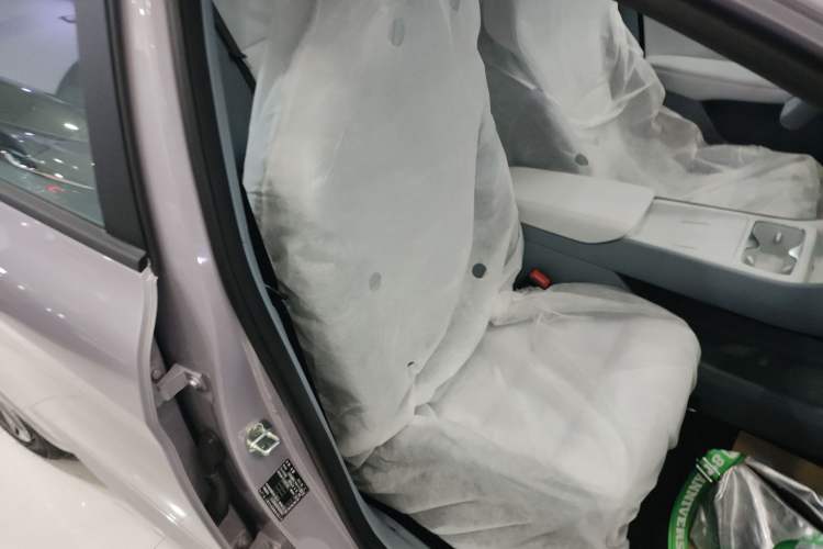 Used MG 4 EV 2026 Model 437 Composed Edition
