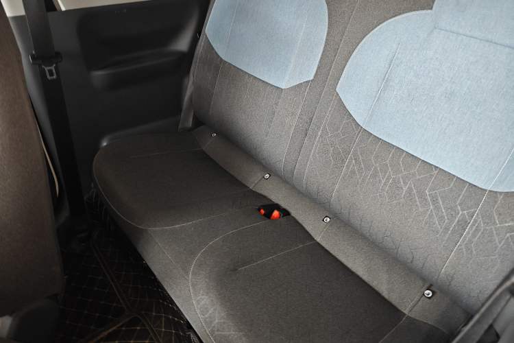 Used Geely Galaxy Panda 2024 Panda Mini 200km Endurance Bear
