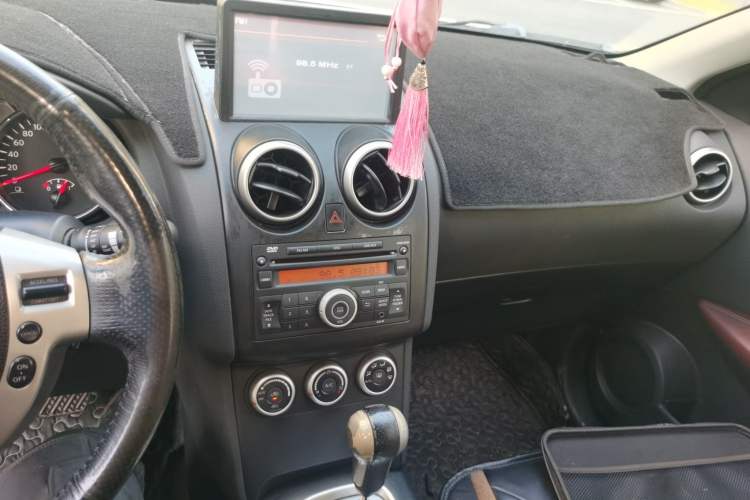 Used Nissan Qashqai 2013 2.0 XV X-Treme CVT 2WD