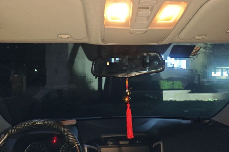 Used Hyundai ix25 2015 1.6L Automatic Two-Wheel Drive Smart GLS Trim
