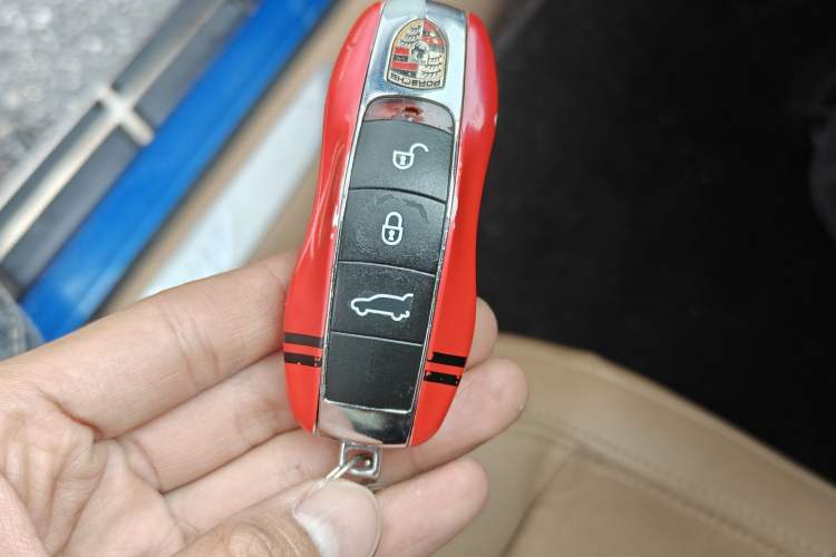 Used Porsche Macan 2014 Macan 2.0T
