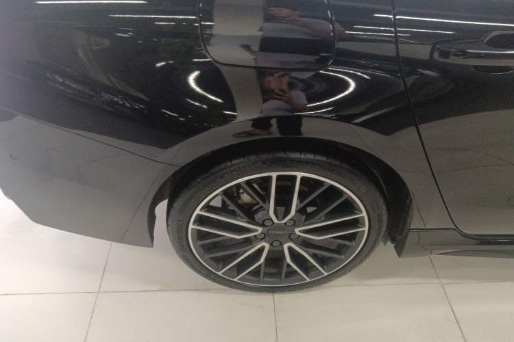 Used Lynk & Co 03 2023 2.0TD DCT H-Power Halo