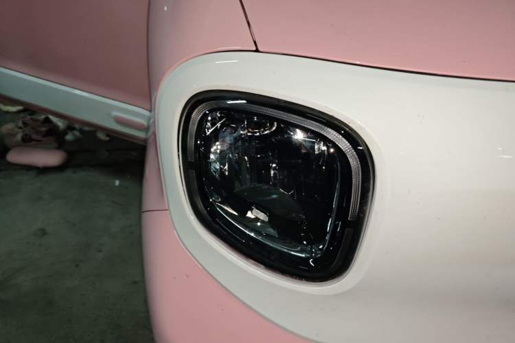 Used Bestune Pony 2024 170km Vitality Horse
