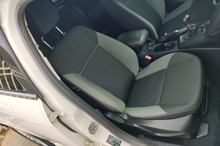 Used Ford Focus 2012 Hatchback 1.6L Manual Comfort Model