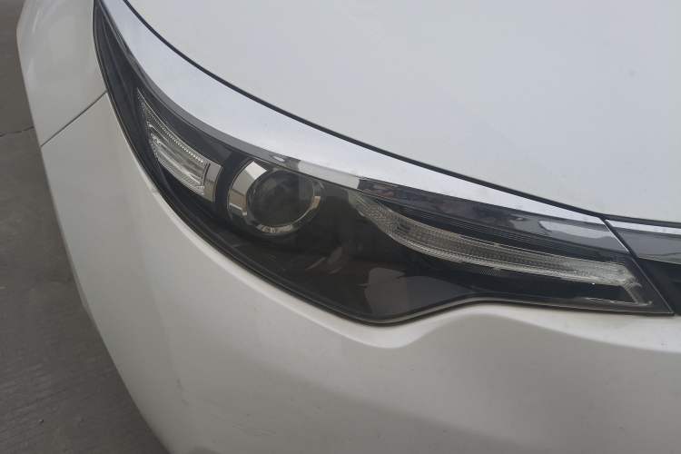 Used Toyota Levin 2016 1.6G CVT Elite Edition
