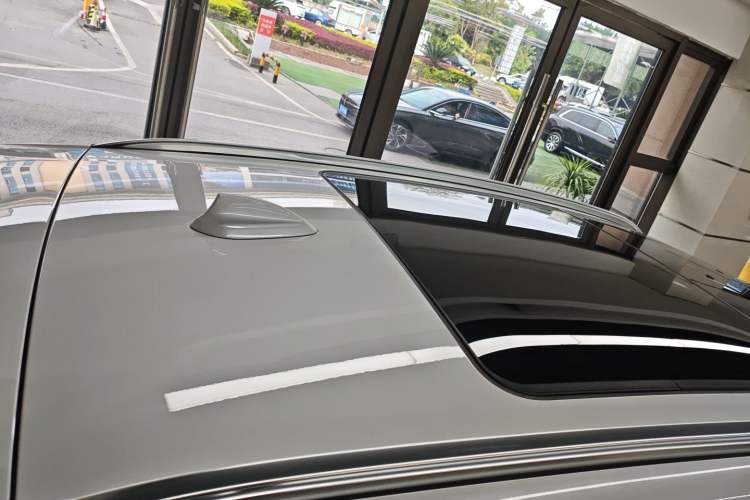 Used BMW X3 2023 xDrive25i M Sport Package