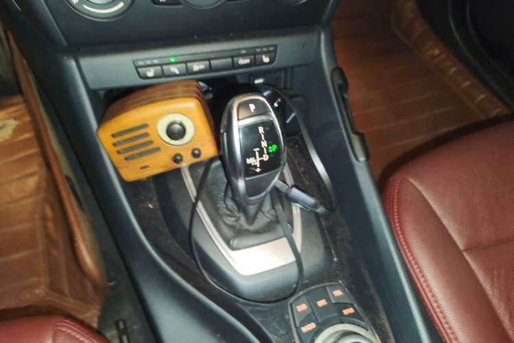 Used BMW X1 2015 sDrive18i Fashion Upgrade Edition