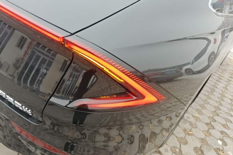 Used Wuling Xingguang 2025 610 km Smart Flagship Version
