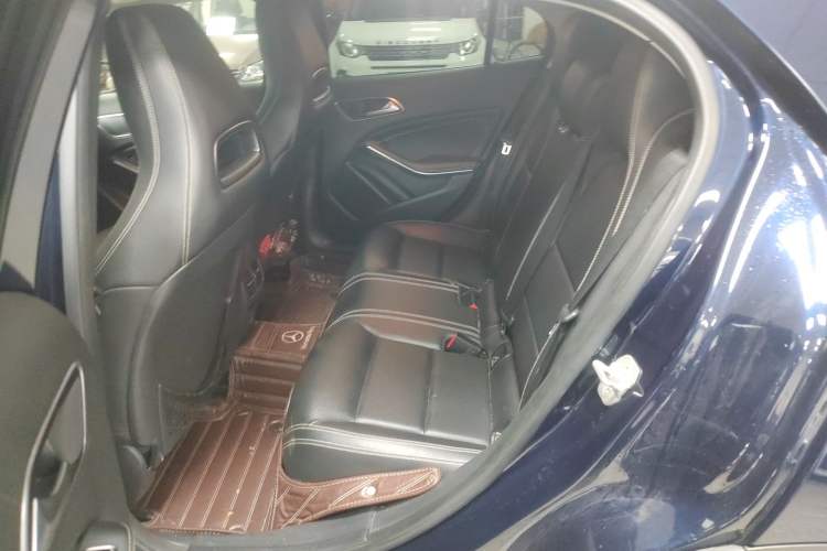 Used Mercedes-Benz GLA 2016 GLA 220 4MATIC Fashion Edition