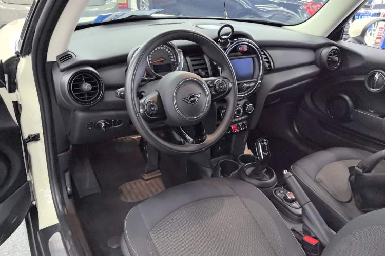 Used MINI MINI 2021 1.5T ONE