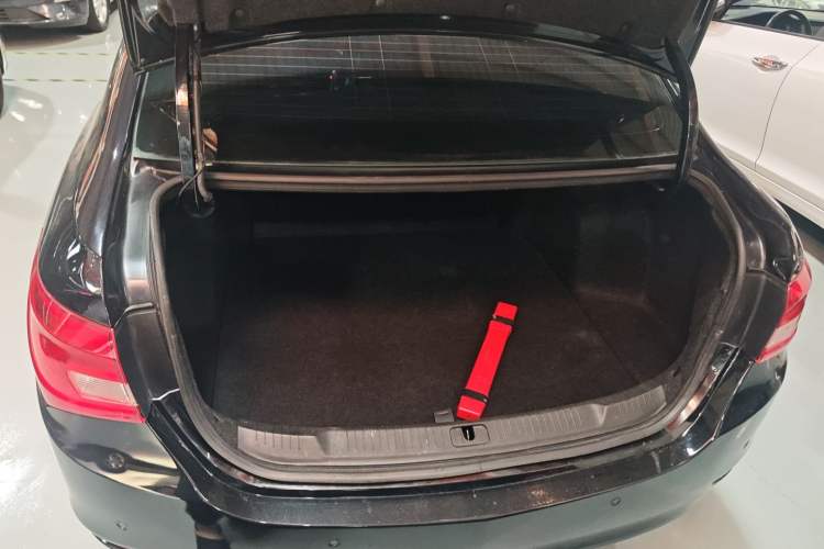 Used Buick GT 2015 18T Dual-Clutch Luxury Model