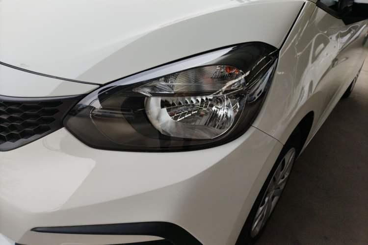 Used Honda Fit 2021 1.5L CVT Trend Edition Left Front Headlight