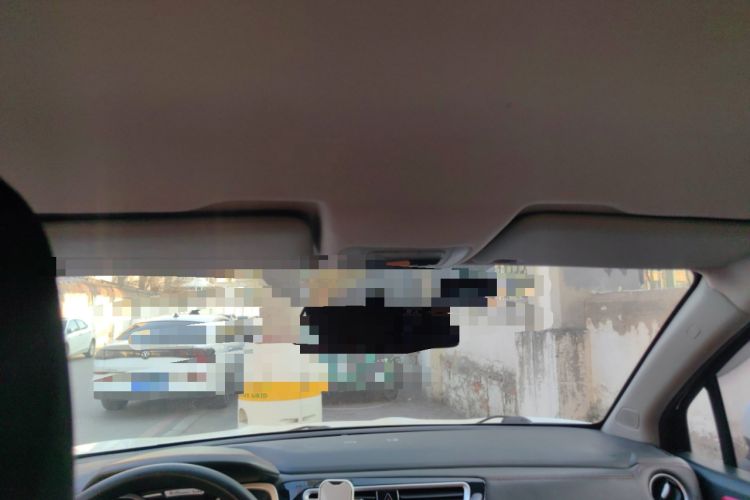 Used Brilliance V3 2017 1.5L Manual Comfort Model
