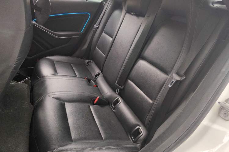 Used Mercedes-Benz CLA 2017 Facelifted CLA 200 Stylish Edition
