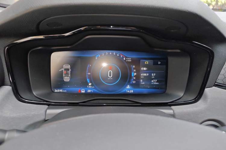 Used Lynk & Co 03 2021 1.5TD DCT Jing Champion Edition