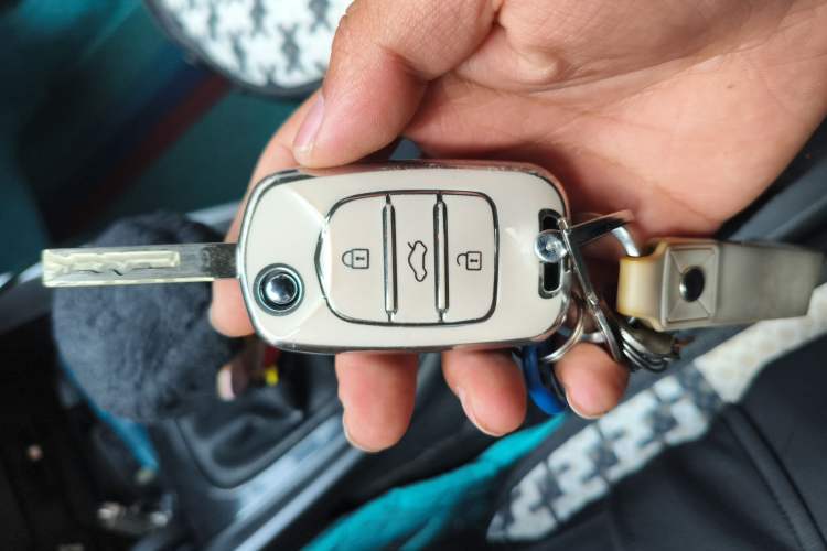 Used Baojun 510 2019 1.5L Manual Enjoyment Model 77kW China VI Emission Standard