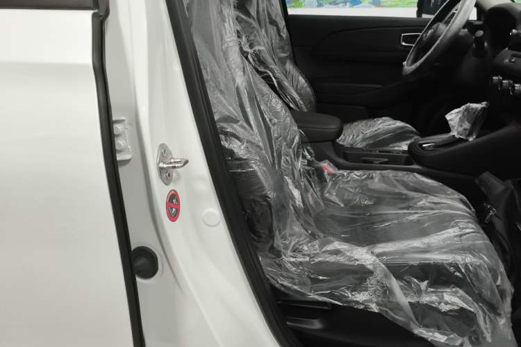 Used Honda XR-V 2024 1.5L CVT Trend Edition