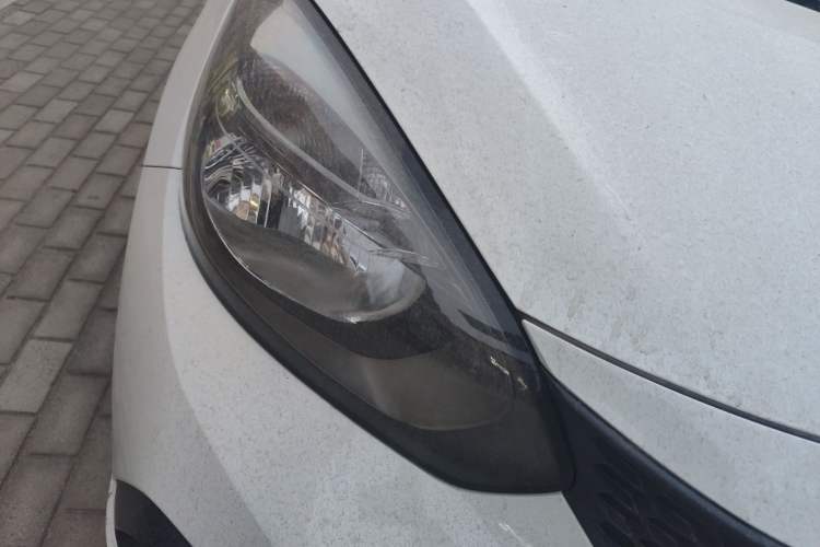 Used Honda Fit 2021 1.5L CVT Trend Edition Right Front Headlight