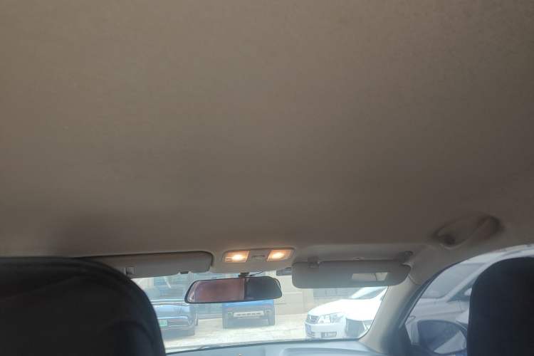 Used Hyundai Verna (older generation) 2014 1.4L Automatic Smart GLS
