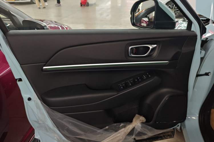 Used Honda e:NP1 2023 420 km Vision Edition