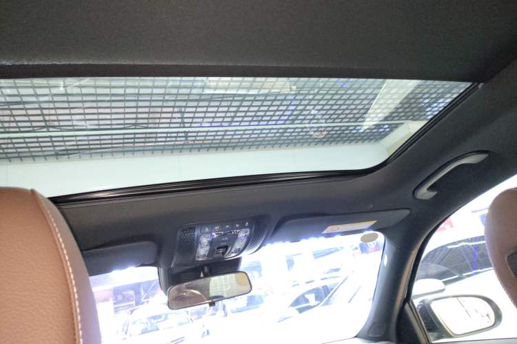 Used Mercedes-Benz GLB 2024 Refresh GLB 220 Dynamic Edition