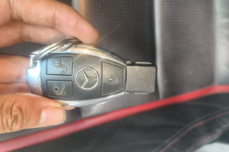 Used Mercedes-Benz CLA AMG 2017 AMG CLA 45 4MATIC
