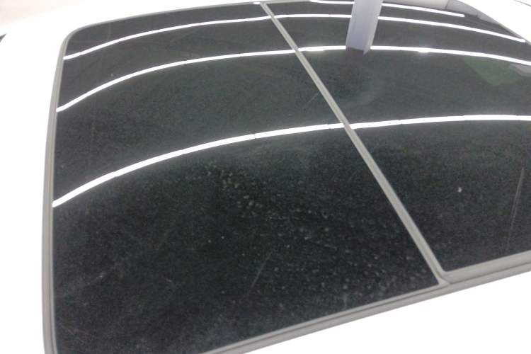 Used Cadillac CT6 2020 28T Elite Edition Roof