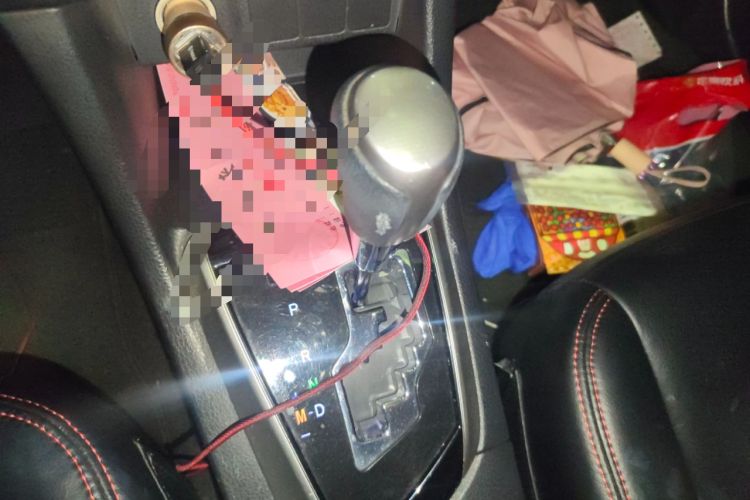 Used Toyota Levin 2014 1.6G CVT Elite Edition