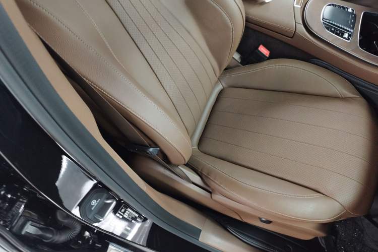 Used Mercedes-Benz E-Class 2021 Restyled E 300 L Luxury Edition
