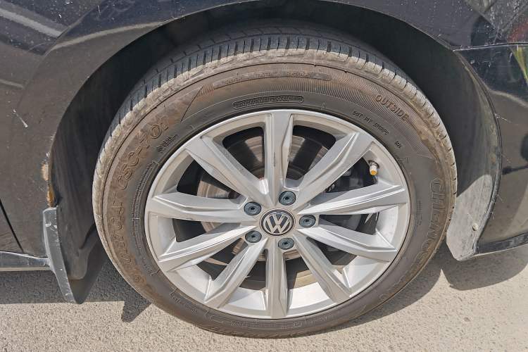 Used Volkswagen Passat 2017 330TSI DSG Luxury Edition