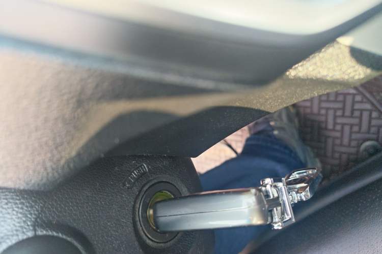 Used Honda Accord 2015 2.0L LXS Elite Edition
