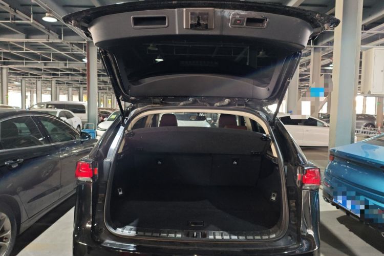 Used Lexus NX 2017 200 Front-Wheel-Drive X-Trail SE Edition
