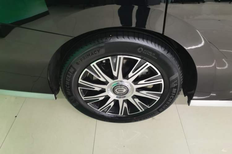 Used GAC Trumpchi E9 2023 E9 Championship Edition