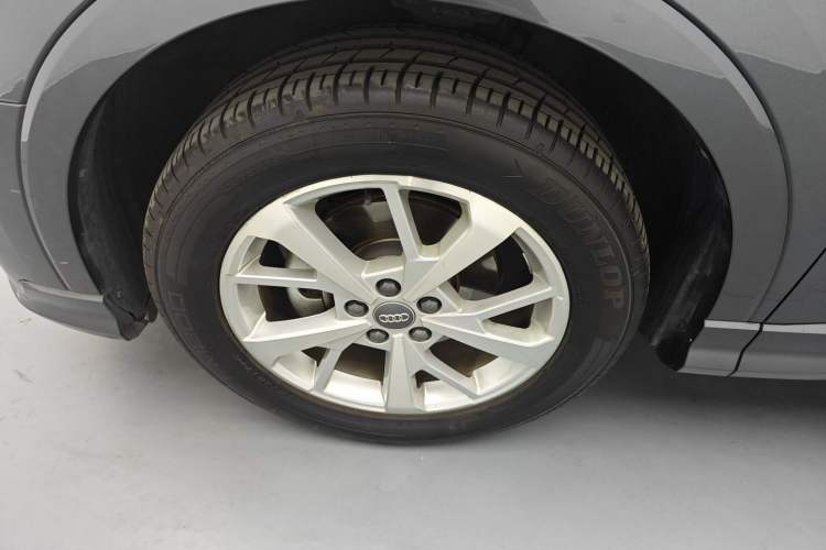 Used Audi Q3 2019 35 TFSI Advanced Dynamic Edition