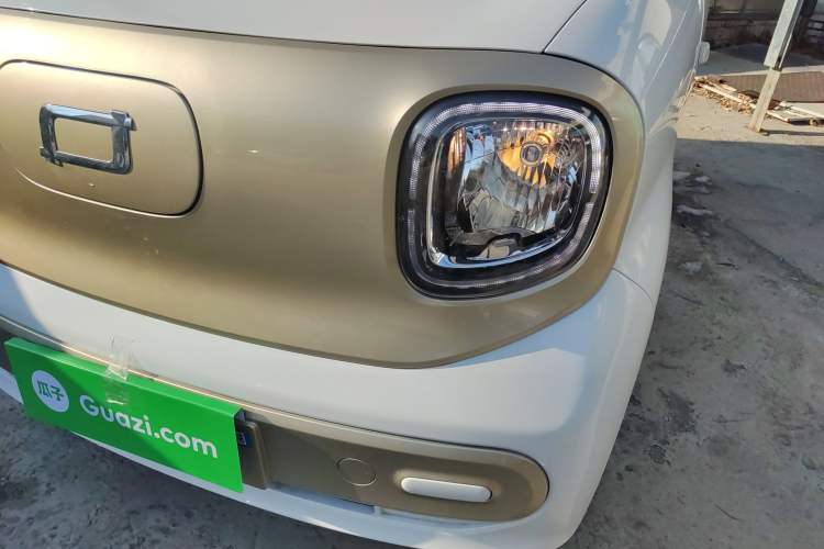 Used Bestune Pony 2026 Model 222km Shining Horse
