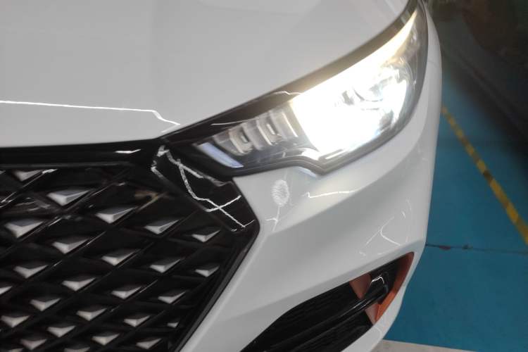 Used Chery Arrizo 5 PLUS 2023 1.5T CVT EnjoyPLUS