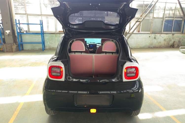 Used ORA Black Cat 2019 301km Standard Edition