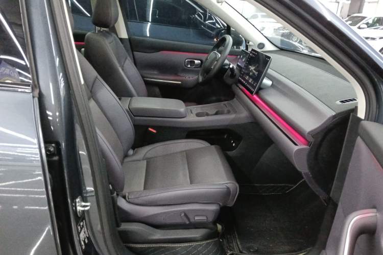 Used Leapmotor C10 2024 210 LiDAR Version