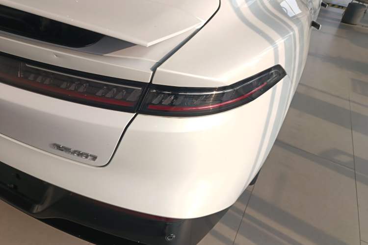 Used Dongfeng eπ eπ007 2024 All-Electric 530 RuYi Edition