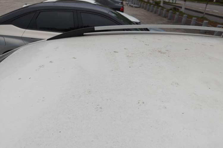 Used CHANGAN CX20 2014 1.4L Manual Sport Edition China V Standard Roof