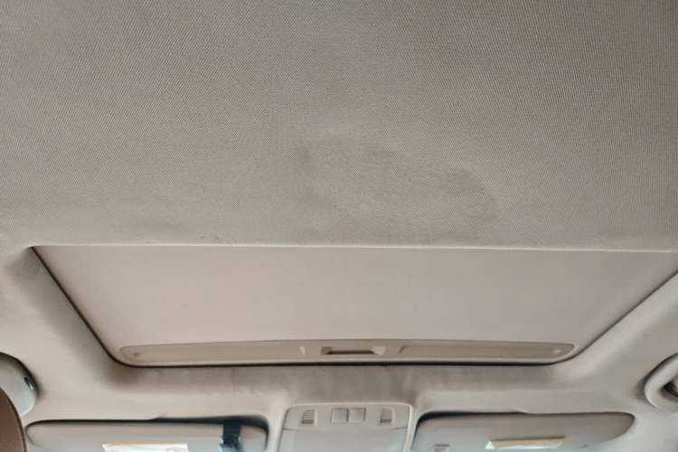 Used Buick GT 2013 GT 1.8L Automatic Fashion Edition Headliner