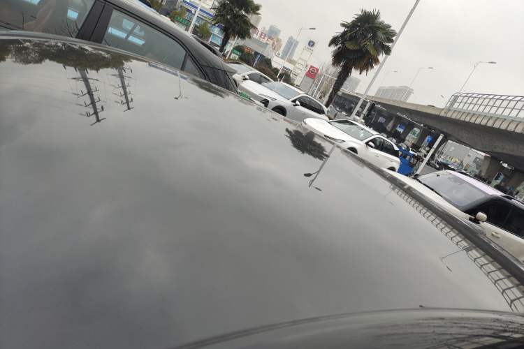 Used Wuling Xingguang 2025 610 km Smart Flagship Version