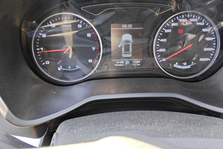 Used SOL X8 2021 300T DCT Panoramic Luxury Edition 5 Seats