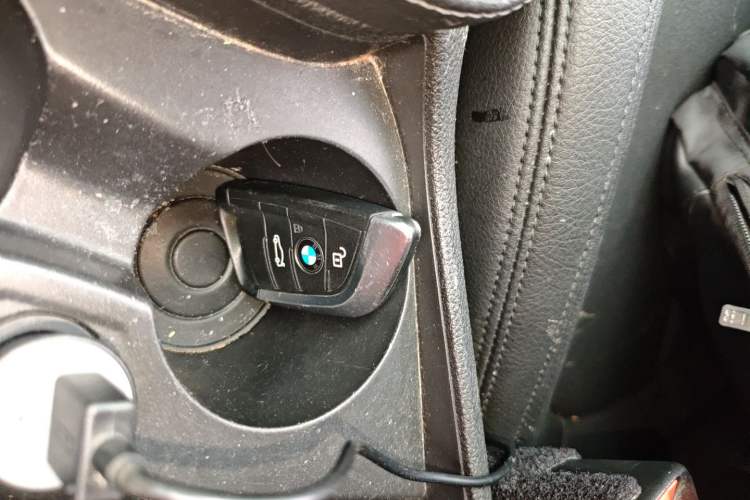 Used BMW 2 Series Active Tourer 2016 218i Sports Design Package
